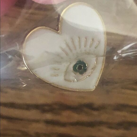 Rings Zinc Alloy adjustable sizing Cutest ever - Picture 9 of 11